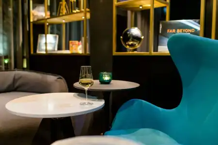 Motel One Nürnberg-Plärrer - 48