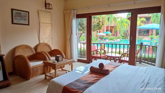 Andamanee Boutique Resort Aonang Krabi - Free Beach Shuttle - 2