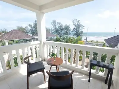 Mary Beach and Resort - 211