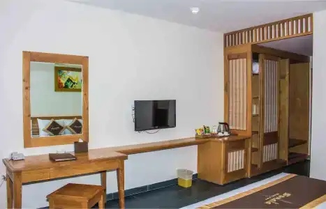 Sonata Resort & Spa - 55