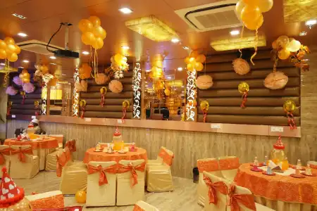 Golden Grand - 10