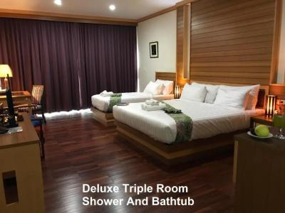 Taman Resort - 114