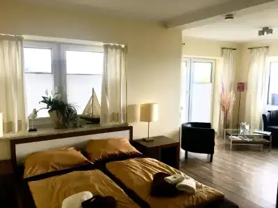 Seaside-Strandhotel - 1