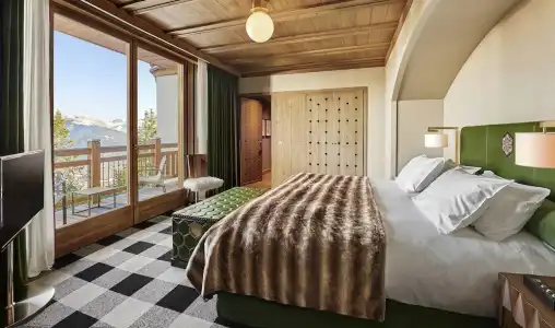 Apogée Courchevel, Oetkers - 81