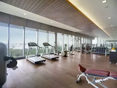Vivanta Kolkata EM Bypass - 24