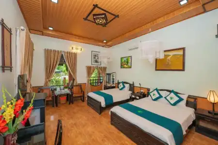 Betel Garden Villas - 122