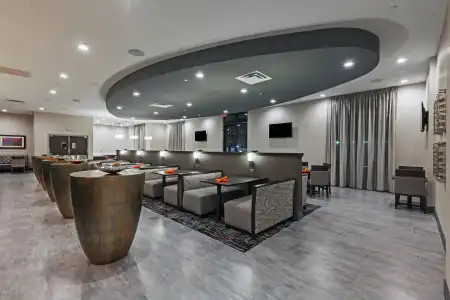 Holiday Inn Houston NE - Bush Airport Area by IHG - 28