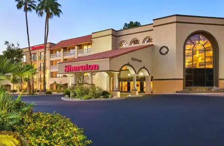 Sheraton Tucson and Suites - 32