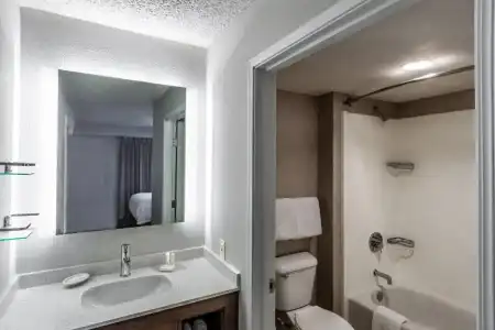 Residence Inn by Marriott Anchorage Midtown - 57