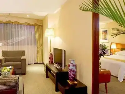 Cinese Dongguan - 3