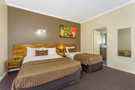 Quality Darwin Airport - 20