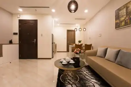 NTA - Serviced Apartments - 59