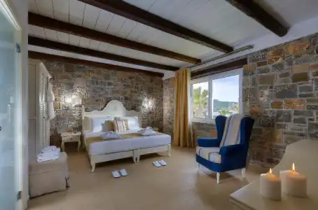 Alexander Beach & Village Resort - 274