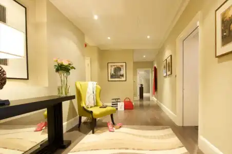 Taj 51 Buckingham Gate, Suites and Residences - 71