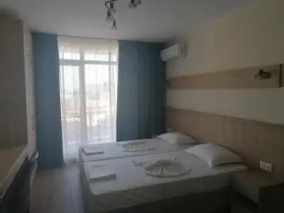 Samara Apart-Hotel - 118
