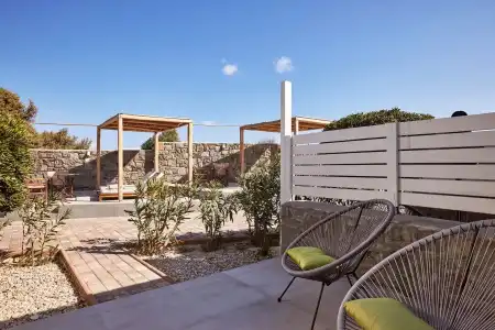 Milos Sea Resort - 69
