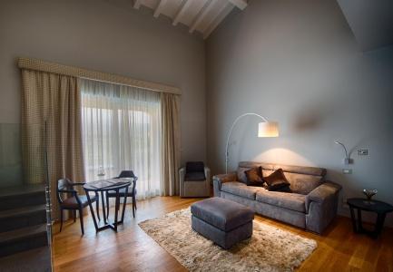 Villa Neri Resort and Spa - 92