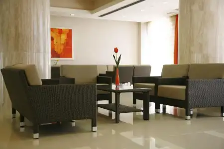 Sun Palace - All inclusive - 12
