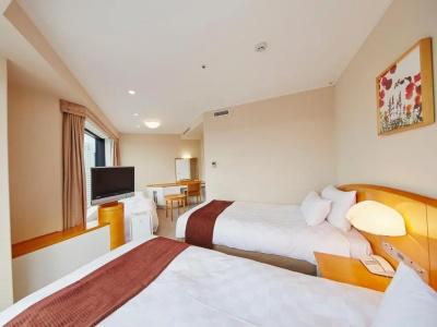 Shinagawa Prince - 41
