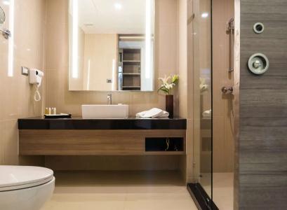 Best Western Plus Wanda Grand - 64