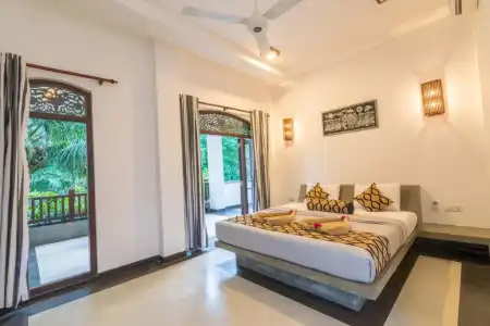 Green Villa - 67