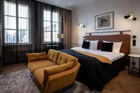 Scandic Grand Central Helsinki - 42