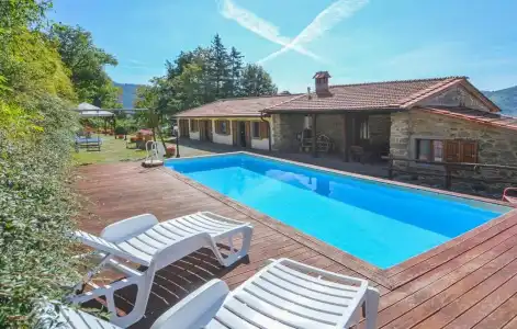 B&B Borgo Valagnesi - 20