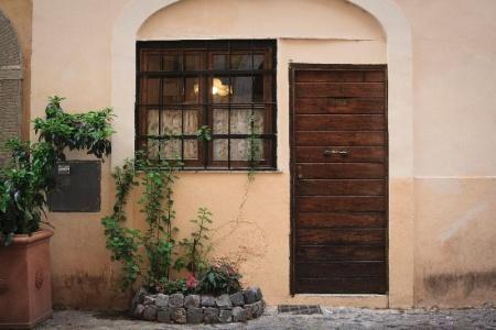 B&B Ventisei Scalini a Trastevere Guest House - 147