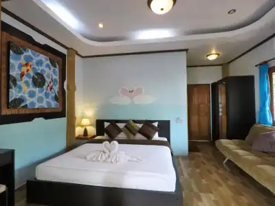 DD Hut Koh Tao - 60
