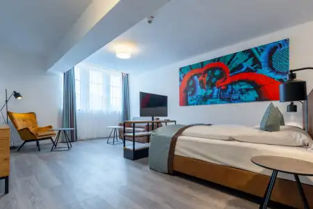 Trip Inn & Suites Essen - 13