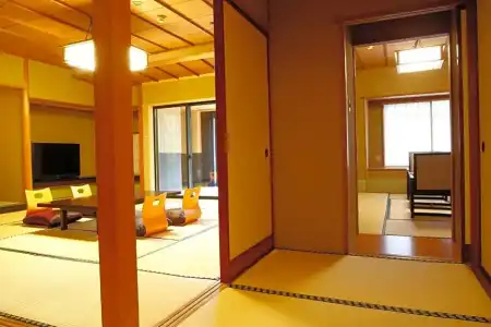 Yamanaka Spa Hanatsubaki - 69