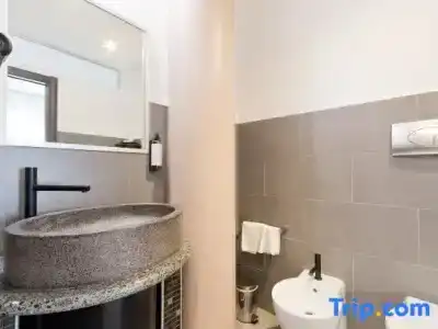 B&B Bella Pescara - 105