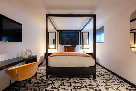 La Suite West - Hyde Park - 57