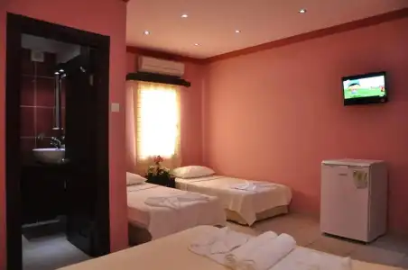 Melis Pansiyon - 28