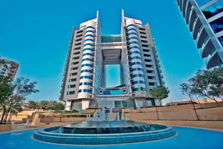 Dukes The Palm Dubai - 1
