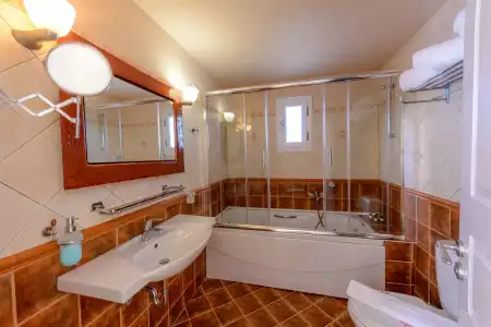 Chora Resort & Spa - 58