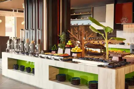 Novotel Hanoi Thai Ha - 11