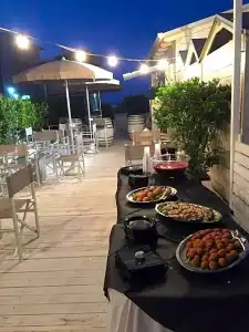 Ostello Casa per Ferie Stella Marina - Hostel - 9