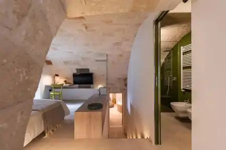 Albergo Diffuso Monopoli - 44