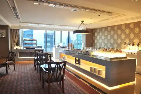 JW Marriott Jakarta - 69