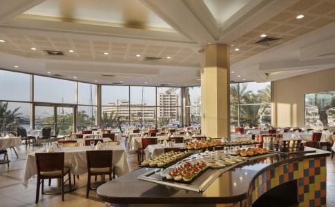 Vert Eilat by Afis - 20