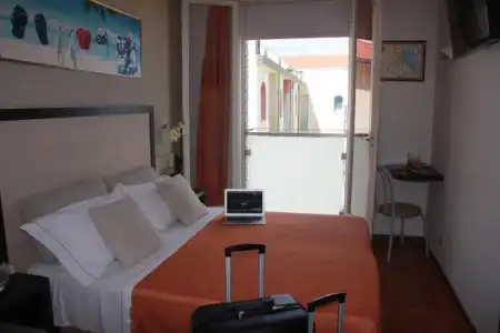 Amare Beach - 36