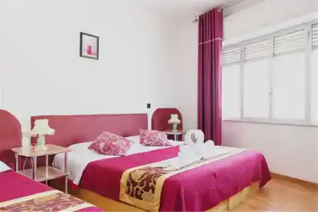 Bed and Breakfast CICLAMINO - 13