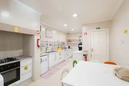 Lisboa Central Hostel - 53