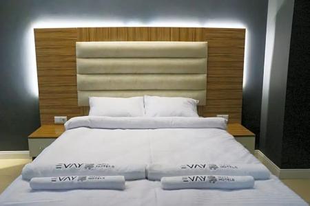 Evay Suite Spa & Wellness Istanbul - 12