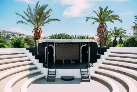 Doryssa Seaside Resort - 27