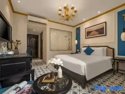 Hoi An Blue Sky Boutique & Spa - 106