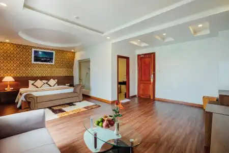 Luxor Boutique Phu Quoc - 15