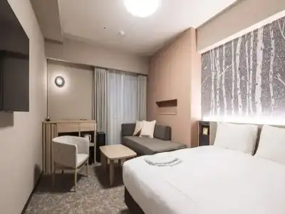Richmond Obihiro Ekimae - 64
