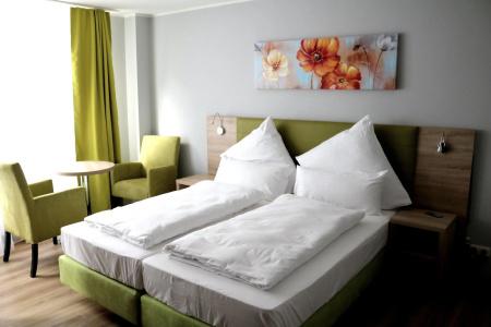 Minx - CityHotels - 2